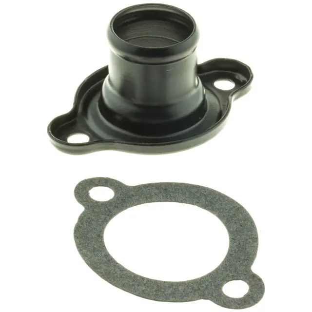 CH4909 - Belts and Cooling: Engine Coolant Water Outlet for Motorad Image