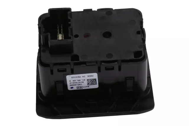 Ride Control Switch - GM (84772839)