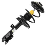 11762 - : Unity Automotive Suspension Strut and Coil Spring Assembly for Unity Automotive Image