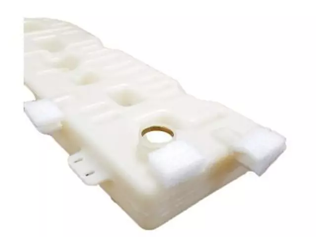 F81Z8A080AA - : Tank Assembly Radiator Overflow for Ford Image