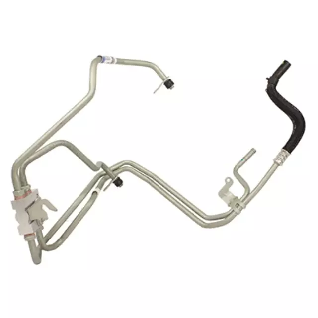 Inlet Tube - Ford (GN1Z-7R081-D)