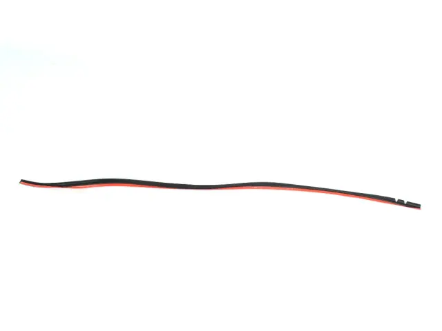 Quarter Panel Seal, Left - Mopar (5029405AA)
