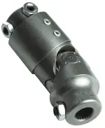 34931 - : Steering Universal Joint/Vibration Damper for Borgeson Image