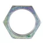 BC3Z2622023A - Body: Lock Cylinder Ring for Ford: F-250 Super Duty, F-350 Super Duty, F-450 Super Duty Image