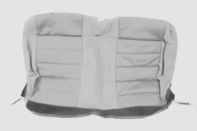 Rear Seat Back Cover - Mopar (1FK831J3AA)
