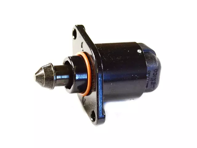 4861085AB - : Fuel Injection Idle Air Control Valve for Chrysler: Concorde, Imperial, LHS, New Yorker, Town &amp; Country | Dodge: Caravan, Daytona, Dynasty, Grand Caravan, Intrepid, Spirit Image