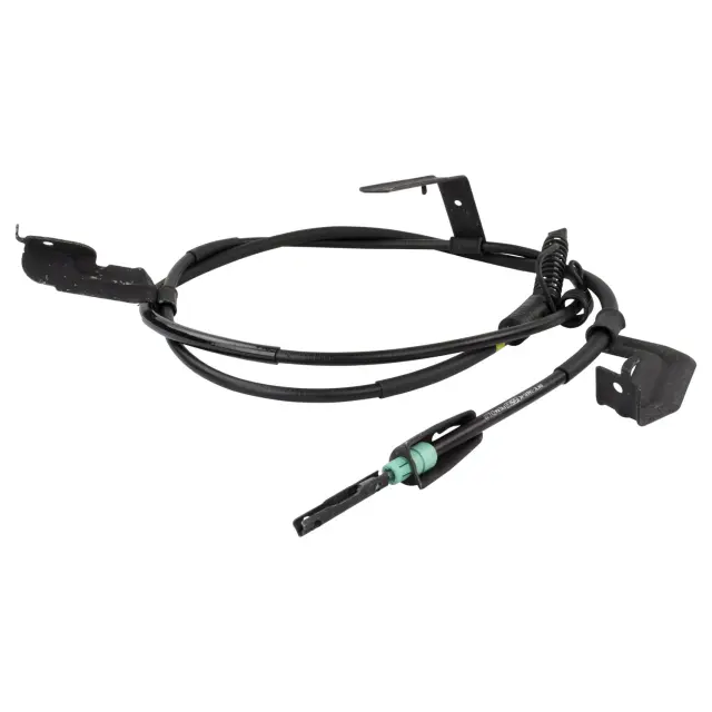 HC3Z2A635AA - : Rear Cable for Ford: F-350 Super Duty Image