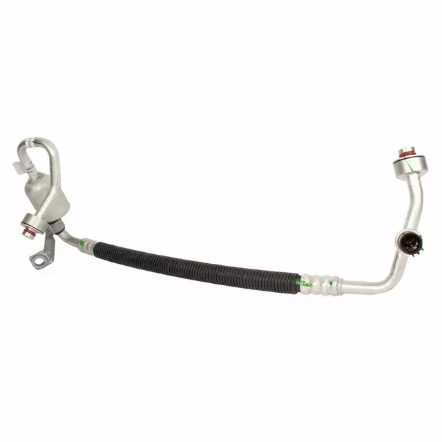 AA5Z19972A - HVAC: Tube Assembly for FORD Image