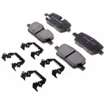 19456737 - : Pad Kit for GM Image
