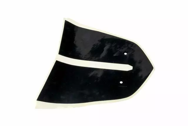 22807848 - Body: Decal for Chevrolet: Corvette Image