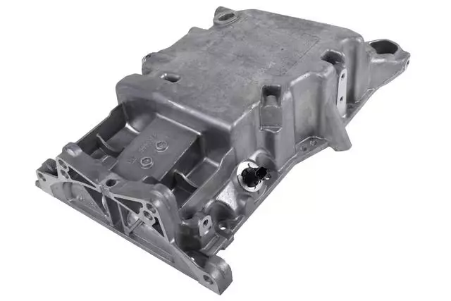 12647251 - : Engine Oil Pan for GM Image