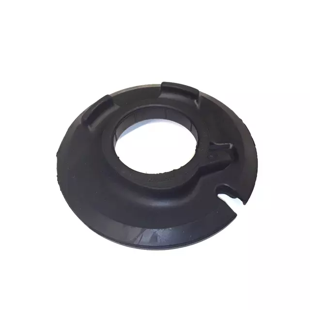 8K0412109A - Suspension: Spring Insulator for Audi: A4, A4 Quattro, A5, A5 Quattro, A6, A6 Quattro, A7 Quattro, allroad, Q5, RS5, RS7, S4, S5, S6, S7, SQ5 Image