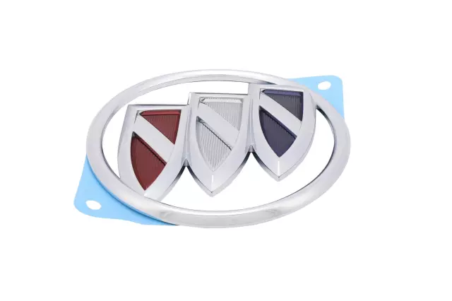 84900399 - : Emblem for GM Image