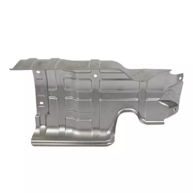 Pipe Shield - Ford (JL1Z-5290-C)