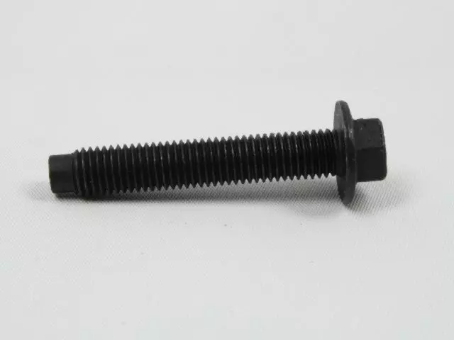 Hex Flange Head Bolt, Mounting - Mopar (6507077AA)