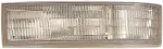 1630141 - : Turn Signal / Parking Light Assembly for Dorman Image