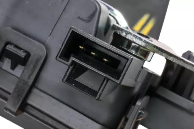 13188852 - : Liftgate Lock for Saturn: Astra Image