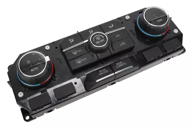 Dash Control Unit - GM (85135874)