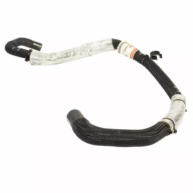 J1GZ18472E - : Hose Heater Water for Ford Image