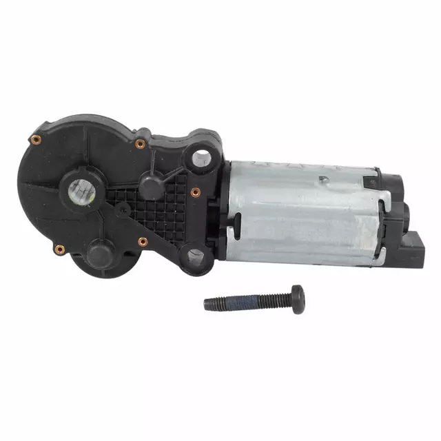 Seat Motor - Motorcraft (MM968)