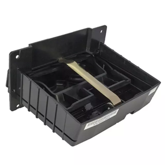 Rear Cup-Holder - Ford (AE9Z-7413562-AB)