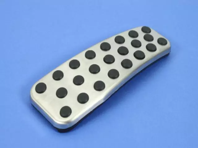 4861727AB - Fuel: Accelerator Pedal Pad for Mopar Image