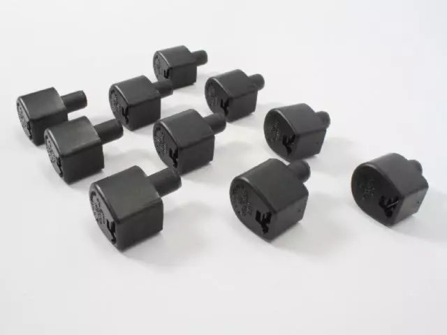 Oil Filler Cap - Mopar (53013549AA)