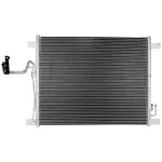 3772C - : gpd Condenser 3772C for GLOBAL PARTS DISTRIBUTORS Image
