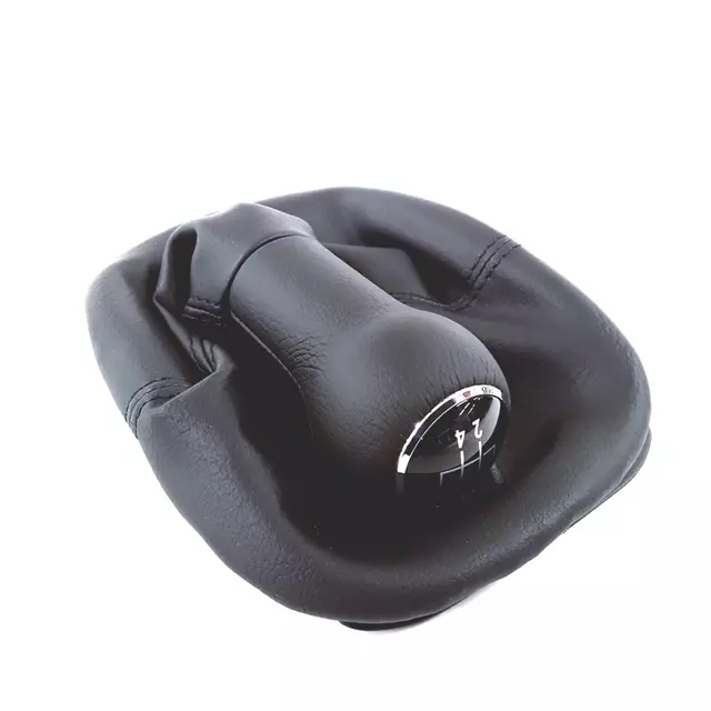 1J0711113DFMEK - Body: Shift Boot for Volkswagen Image