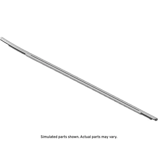 84647756 - Body: Belt Molding for Chevrolet: Equinox | GMC: Terrain Image