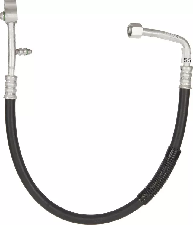 1534168 - HVAC: Air Conditioning Compressor Hose for ACDelco Image