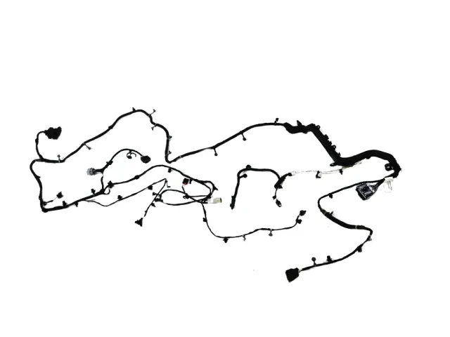 Chassis Wiring - Mopar (68403602AH)