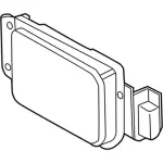 DY1397 - : Sensor Assembly - Speed for Ford Image