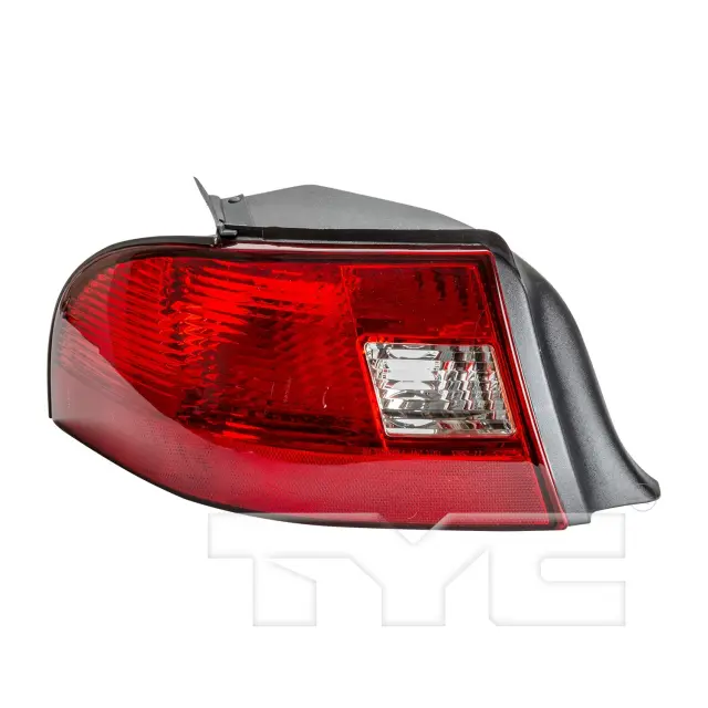 11588801 - : TYC Tail Light Assembly for TYC Image