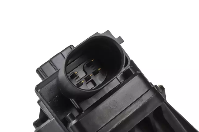 12656014 - : Exhaust Gas Recirculation (EGR) Valve Cooler for GM Image