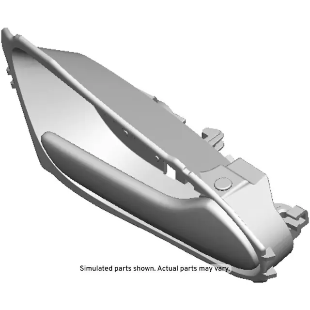 F Handle - GM (42475882)