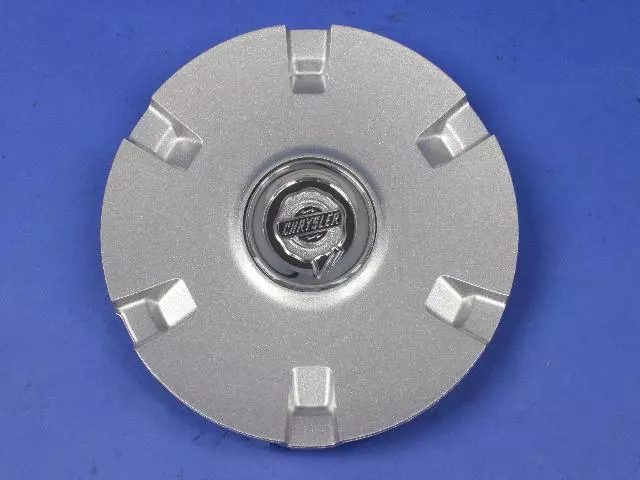 WX81PAKAD - Wheels, Covers and Jacks: Wheel Center Cap for Mopar Image