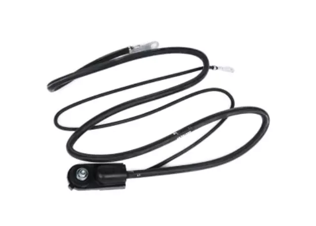 15321205 - Electrical: Negative Cable for Chevrolet: Silverado 1500, Silverado 1500 Classic | GMC: Sierra 1500, Sierra 1500 Classic Image