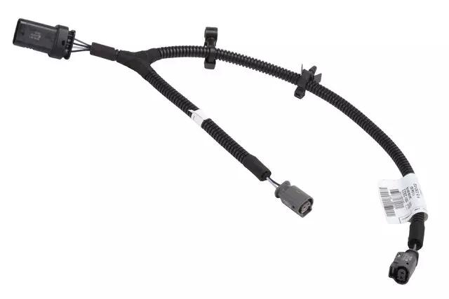 40009318 - : F Harness for GM Image