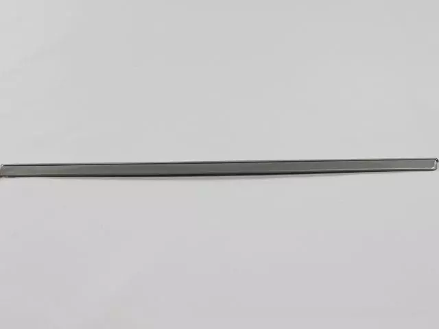 Rear Door Molding, Left - Mopar (WG21WS2AC)