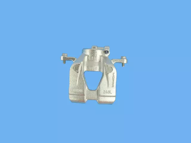 68443751AA - : Disc Brake Caliper Assembly, Left for Fiat: 500X | Jeep: Compass, Renegade Image