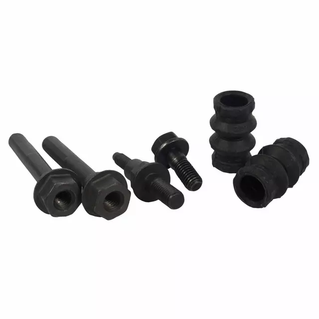 Caliper Mount Mount Kit - Ford (BT4Z-2386-A)