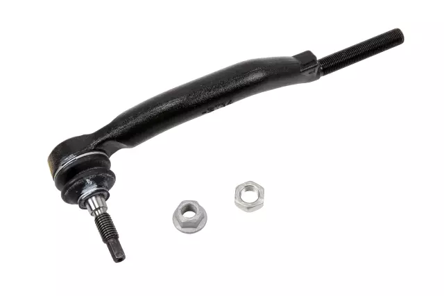 88957176 - Steering: Outer Tie Rod for Cadillac: SRX, STS Image