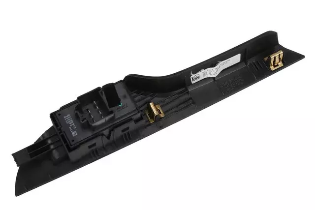 23181530 - Body: Switch Bezel for Cadillac: ATS Image