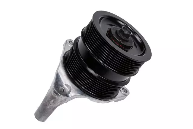 Pulley - GM (12607286)