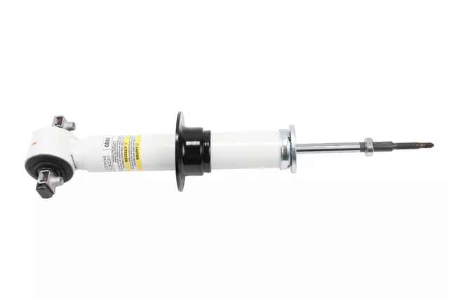 5401711 - Suspension: ACDelcoâ„¢ Shock Absorber for Cadillac: Escalade, Escalade ESV | Chevrolet: Silverado 1500, Silverado 1500 LD, Suburban, Tahoe | GMC: Sierra 1500, Sierra 1500 Limited, Yukon, Yukon XL Image