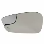 BE8Z17K707E - : 2011-2019 Ford Fiesta - Mirror Glass for Ford: Fiesta Image
