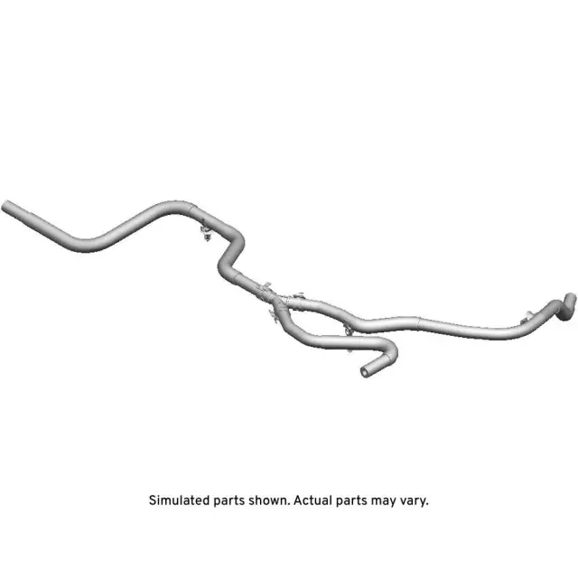 85165347 - : Vent Hose for Buick: Envision | Cadillac: XT4 Image