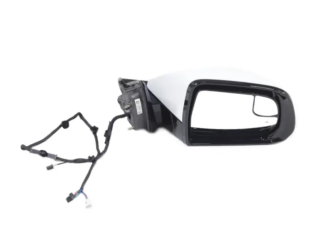 Outside Rear-View Mirror, Right - Mopar (6LP261W7AE)