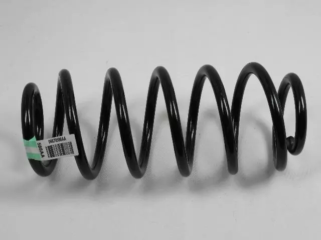 Coil Spring - Mopar (04670588AB)